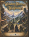 Wonders, Warrens & Waystones: 120+ Fantasy Encounter Locations for Tabletop Roleplaying Games by Jr. Harfst Thomas L.