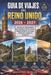 Guia de Viajes del Reino Unido 2026 - 2027: Una guia de viaje completa para Inglaterra, Escocia, Gales e Irlanda del Norte con mapas, itinerarios, con by Johnston Morgan