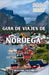 Guía de viajes de Noruega 2026-2027: De Oslo al Círculo Polar Ártico: dónde ir, qué ver y cómo disfrutar de los paisajes más espectaculares de Escandi by Wayne Deemer