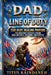 Dad in the Line of Duty: 150 Deep, Healing Prayers for Military Fathers Facing War, Distance, Pressure, and Purpose by Titus Kaindaneh