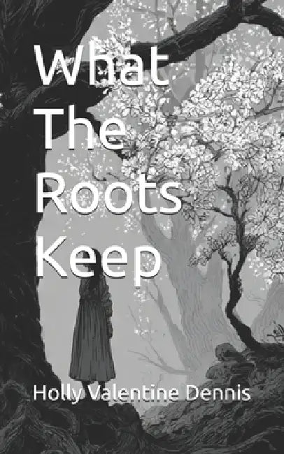 What The Roots Keep by Holly Valentine Dennis