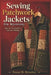 Sewing Patchwork Jackets For Beginners: Step-by-Step Quilted Garment Making by Tessa H. Briarley