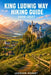 King Ludwig Way Hiking Guide 2026-2027: Expert Trail Navigation, Gear Tips, Itineraries, Maps, and Cultural Insights for Every Hiker by Jackson Robert