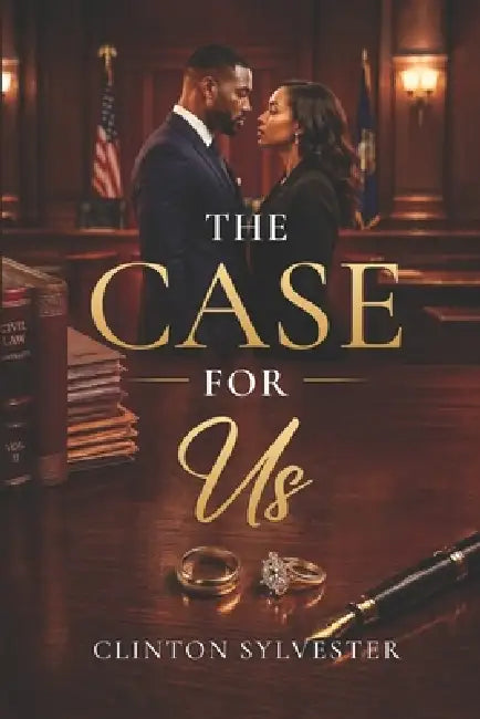 The Case for Us by Clinton Sylvester