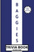 Baggies Trivia Book: A Brilliant Quiz for Lifelong West Brom FC Fans and New Supporters by Lewis L. Lloyd