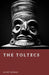 The Toltecs: Warriors of Central Mexico by Elliot Rowan