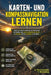Karten- und Kompassnavigation lernen.: Schritt-für-Schritt-Anleitung zur Orientierung im Gelände, zum Lesen topografischer Karten, zu Azimuten und zur by Yevheniia Borovkova, Оleg Nashchubskiy