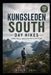 Kungsleden South Day Hikes: Short Trails, Scenic Routes & Trip Plans by Damini Jovi