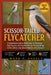 Scissor-Tailed Flycatcher: A Comprehensive Guide to Identification, Tail Morphology, Flight Dynamics, Aerial Feeding Strategies, Breeding Biology, Ter by Mark O. Angela