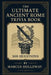 The Ultimate Ancient Rome Trivia Book: 500 Questions on Caesars, Legions, Gladiators, and the Empire That Shaped the Western World by Marcus Holloway