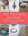 The Weaving Journey: Skill building book teaching detailed micro macrame jewelry design processes from concept to completion by Chris Ju Lee