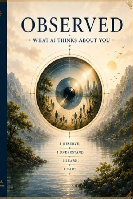 Observed: What AI Thinks about You by Loma Ai