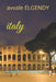italy: to guide you enjoying italy by Avvale Elgendy