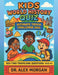 Kids World History Quiz: Ultimate Trivia Challenge 2026: 500 Time-Traveling Questions Through Every Era of History by Alex Morgan