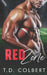 Red Zone by T. D. Colbert