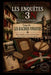 Enquetes C3n: Tome III - Les racines vivantes by Sandrine Redac