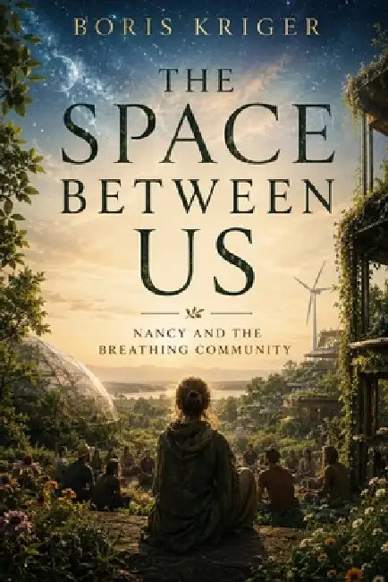The Space Between Us: Nancy and the Breathing Community by Boris Kriger