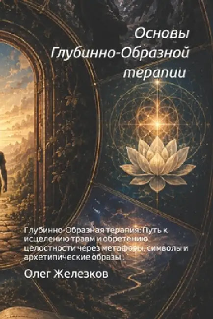 Основы Глубинно-Образно& by Железl