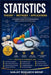 Statistics: A Complete Guide from Fundamentals to Advance Statistical Techniques by Sanjay Mandavi