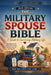 The Military Spouse Bible: A Guide to Surviving Military Life by MM 3
