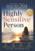 Highly Sensitive Person: A Practical Guide to Healing from Divorce and Separation by Elias Margrave
