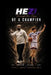 Hezi: Through the Eyes of a Champion: The Philosophy Behind the Development by Hezekiah Adan Smith, Steve La Mont Smith
