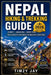 Nepal Hiking & Trekking Guide 2026: Everest, Annapurna & Hidden Trails - A Practical Companion for Mountain Adventures by Timzy Jay