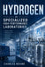 Hydrogen in Specialized High-Performance Laboratories by Charles Nehme