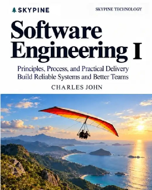 Software Engineering I by Charles John