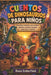 Cuentos de Dinosaurios Para Niños: Divertidas aventuras que enseñan valentía, amistad y bondad antes de ir a dormir. by Rosie Emberfield