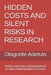 Hidden Costs and Silent Risks in Research: Losses, Failures, and Resilience in Crop Improvement Systems by Olagorite Adetula