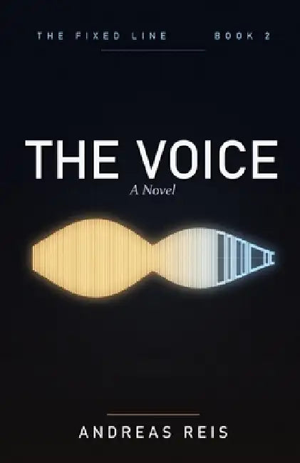 The Voice by Andreas Reis