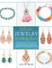 Artistic Jewelry Beading Book: A Thorough Instructional Journey into Bead Crafting Techniques for Handmade Fashion Accessories Designed with Personal by James Rc Thomas