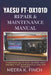Yaesu FT-DX101D: Repair & Maintenance Manual: Troubleshooting, PA Fixes, Fan Mods, Audio Upgrades, Filter Enhancements & Long-Term Reliability by Meera K. Finch