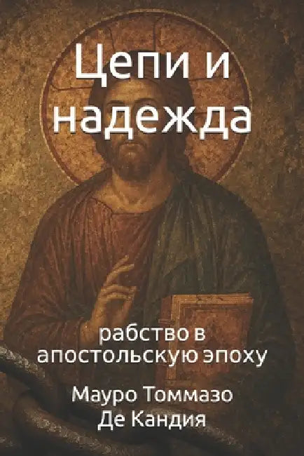 Цепи и надежда: рабство в 
 by Mauro Tommaso de Candia