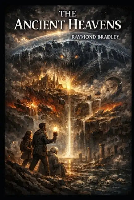 The Ancient's Heavens by Raymond Bradley