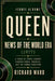 Iconic Albums Queen News of the World Era (1977): A Track-by-Track Journey through Power, Progress and the Human Condition by Richard Ward