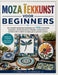 Mozaïekkunst Voor Beginners: Een complete stapsgewijze handleiding voor 2026 om prachtige onderzetters, pannenonderzetters, fotolijsten, tuindecoratie by Zirelith Handmade
