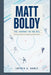 Matt Boldy: The Journey to the NHL The Inspiring Rise of a Professional Hockey Player by Luther A. Nunez