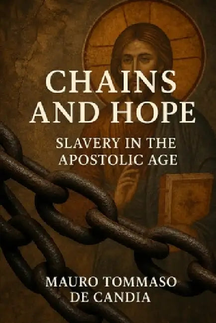 Chains and Hope: Slavery in the Apostolic Age by Mauro Tommaso de Candia