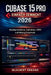 Cubase 15 Pro Einfach Gemacht 2026: Musikproduktion, Aufnahme, MIDI und Mixing-Essentials by McAlbert Edward