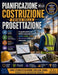 Pianificazione della costruzione prima della progettazione: Un quadro pratico per definire tempestivamente ambito, budget, rischi e allineamento delle by Gong Bang