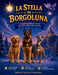 La Stella di Borgoluna: Un magico viaggio con 33 cani alla ricerca della stella scomparsa by Adeozemir Fernandes, Arthur Victor Lombardi