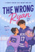 The Wrong Ryan by Sophie Bloom