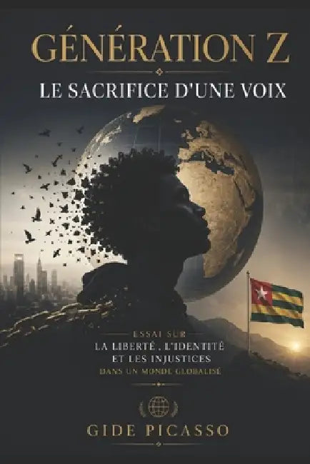 Generation Z: Le sacrifice d'une voix by Gide Picasso