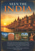 Seen The India: An Unforgettable Journey Across a Diverse Land by Rajeev Charles Patel