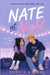 Nate at Night by Sophie Bloom