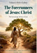 The Ancestors of Jesus: The Christ: The Genealogy of Jesus Christ by Yolamis-Brito Laboy
