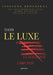 Dans le luxe et l'arrogance - Tome 6: Dans le luxe et l'impunité by Simon Rivest, Philippe Gagnon, Josianne Brousseau
