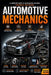 Automotive Mechanics by Eyber Angulo